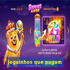 joguinhos que pagam